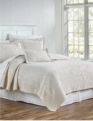 Stonewashed Classic Beach Cottage Bedding