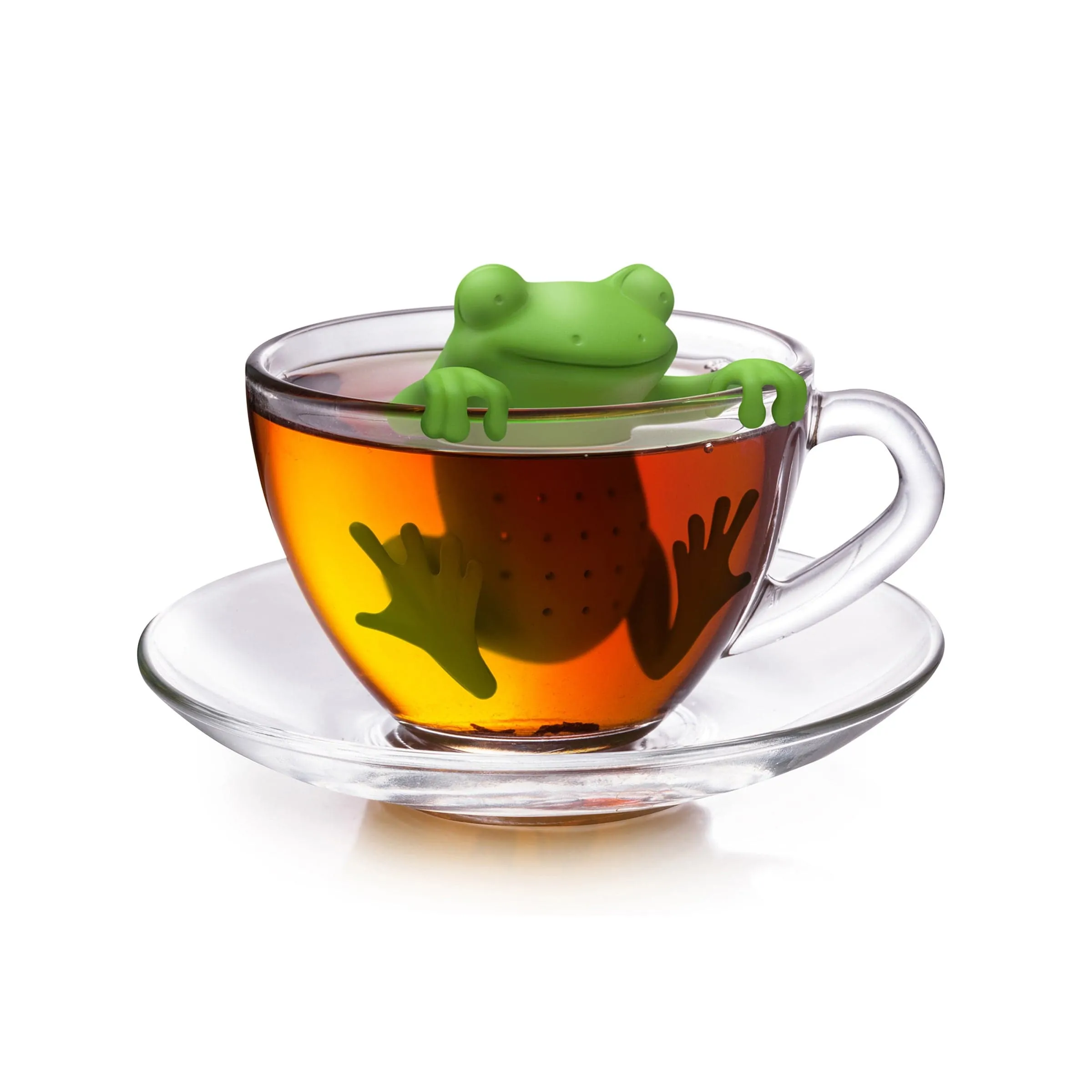 TEA FROG