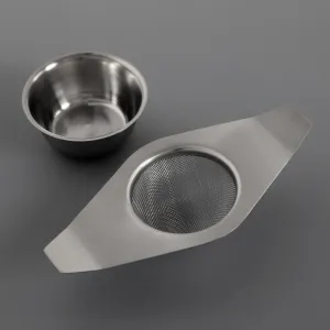 Tea Strainer