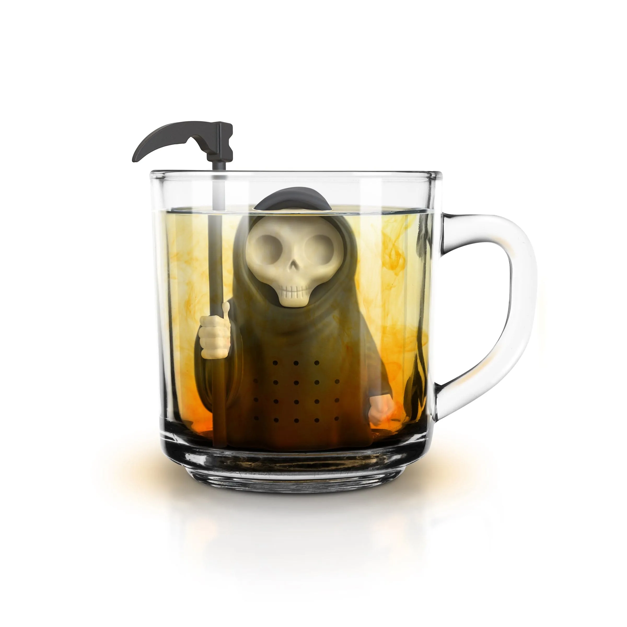 The Grim Steeper Tea Infuser