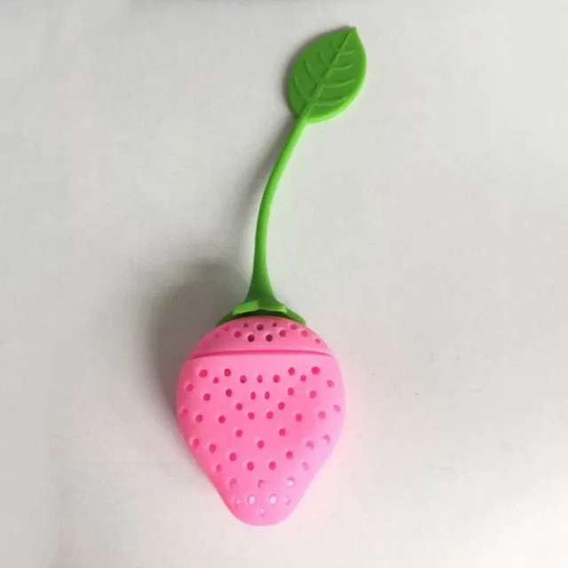 Unique Fun Portable Tea Infusers