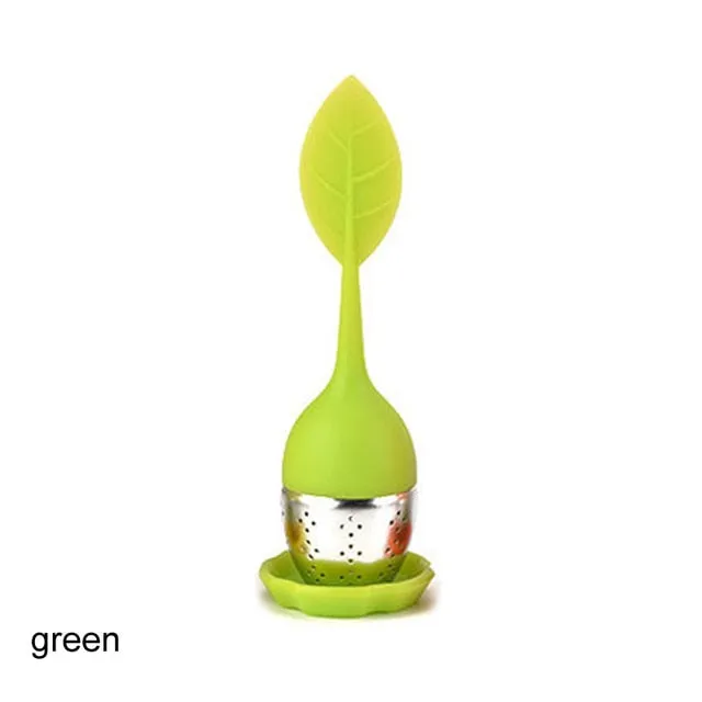 Unique Fun Portable Tea Infusers