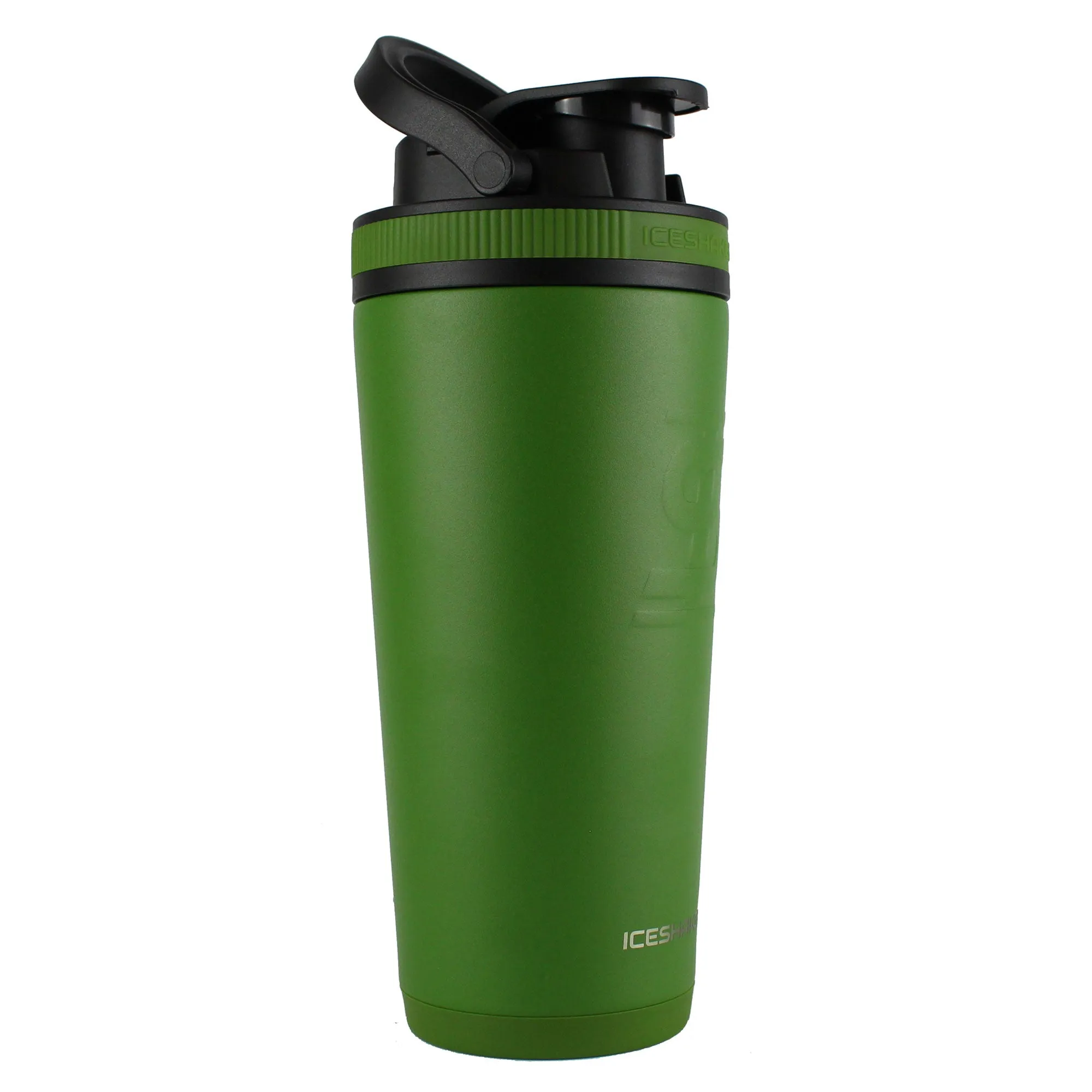 US ARMY 26oz Ice Shaker - Green