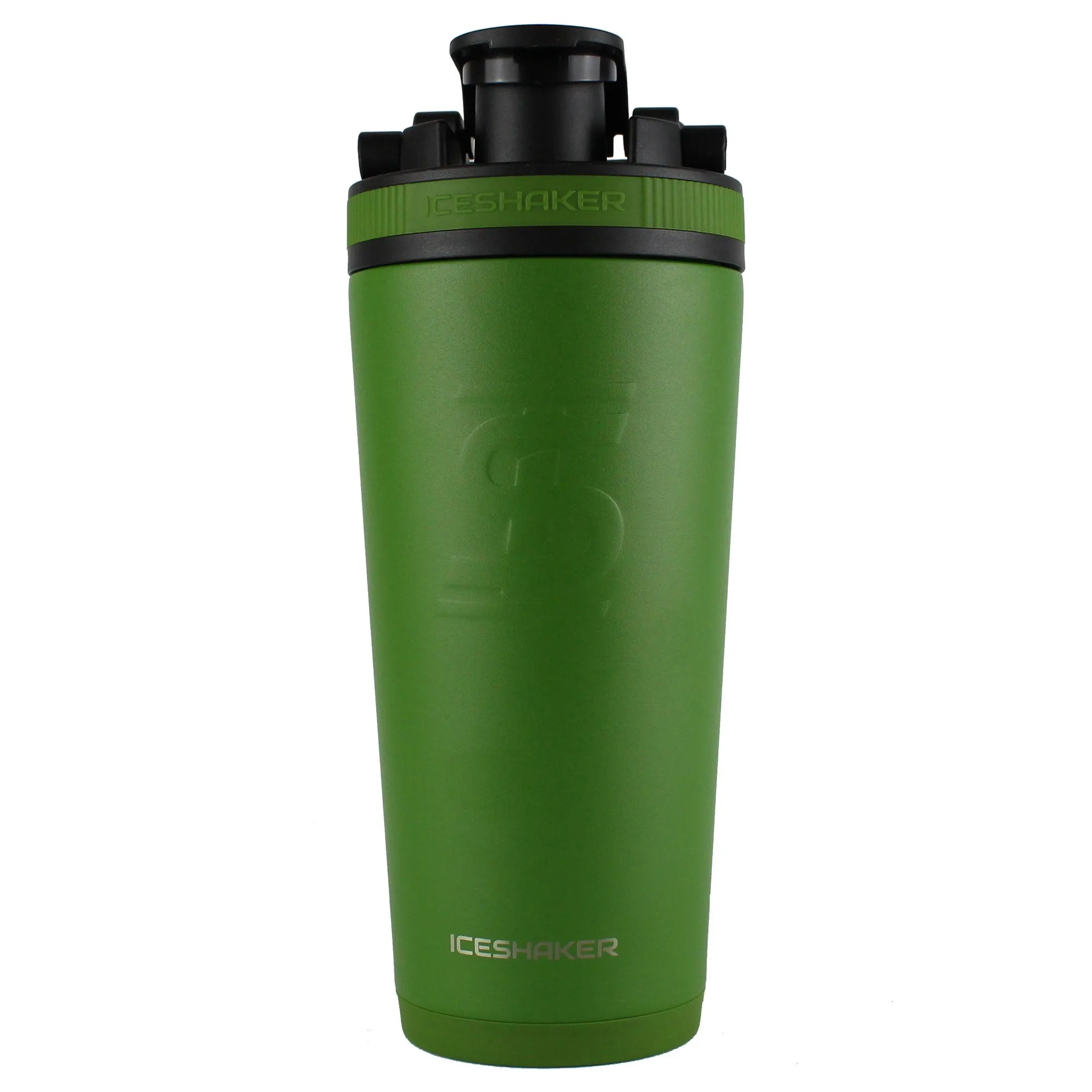 US ARMY 26oz Ice Shaker - Green