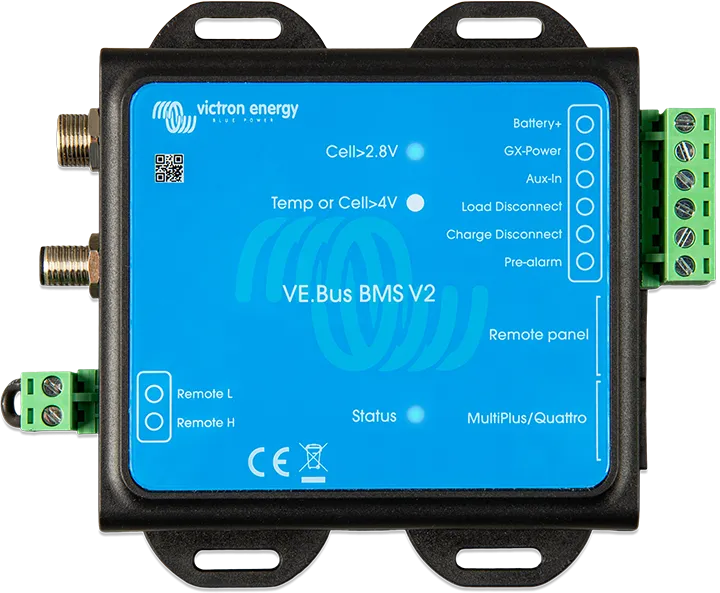 VE.Bus BMS V2