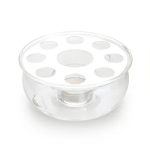 Yama Glass Warmer w/ Grid