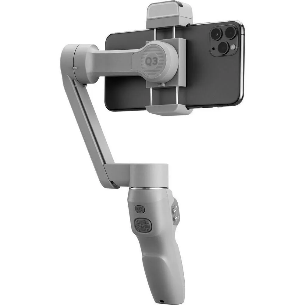 Zhiyun Smooth-Q3 Stabiliser For Smartphones