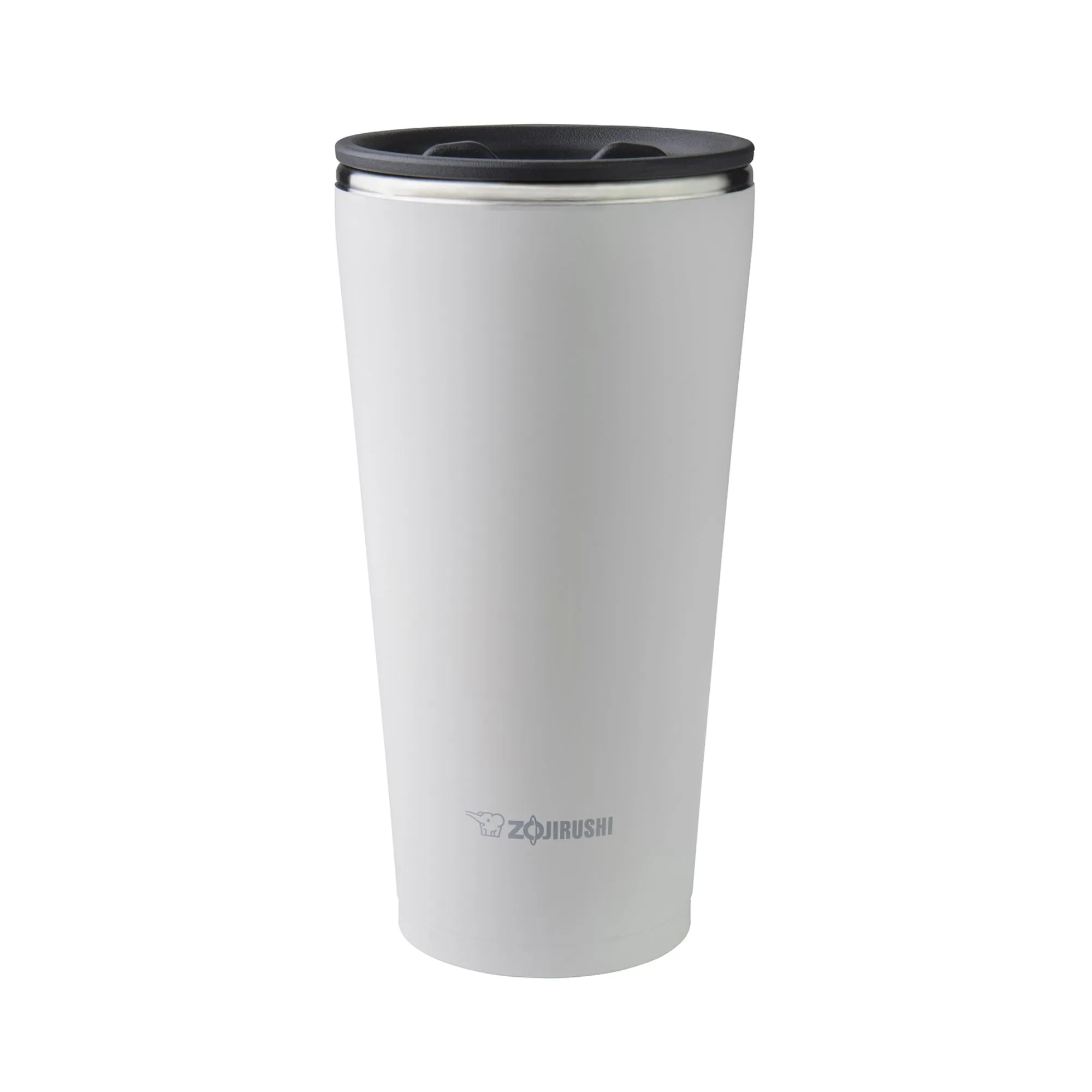 Zojirushi Stainless Travel Tumbler with Tea Filter SX-FSE45