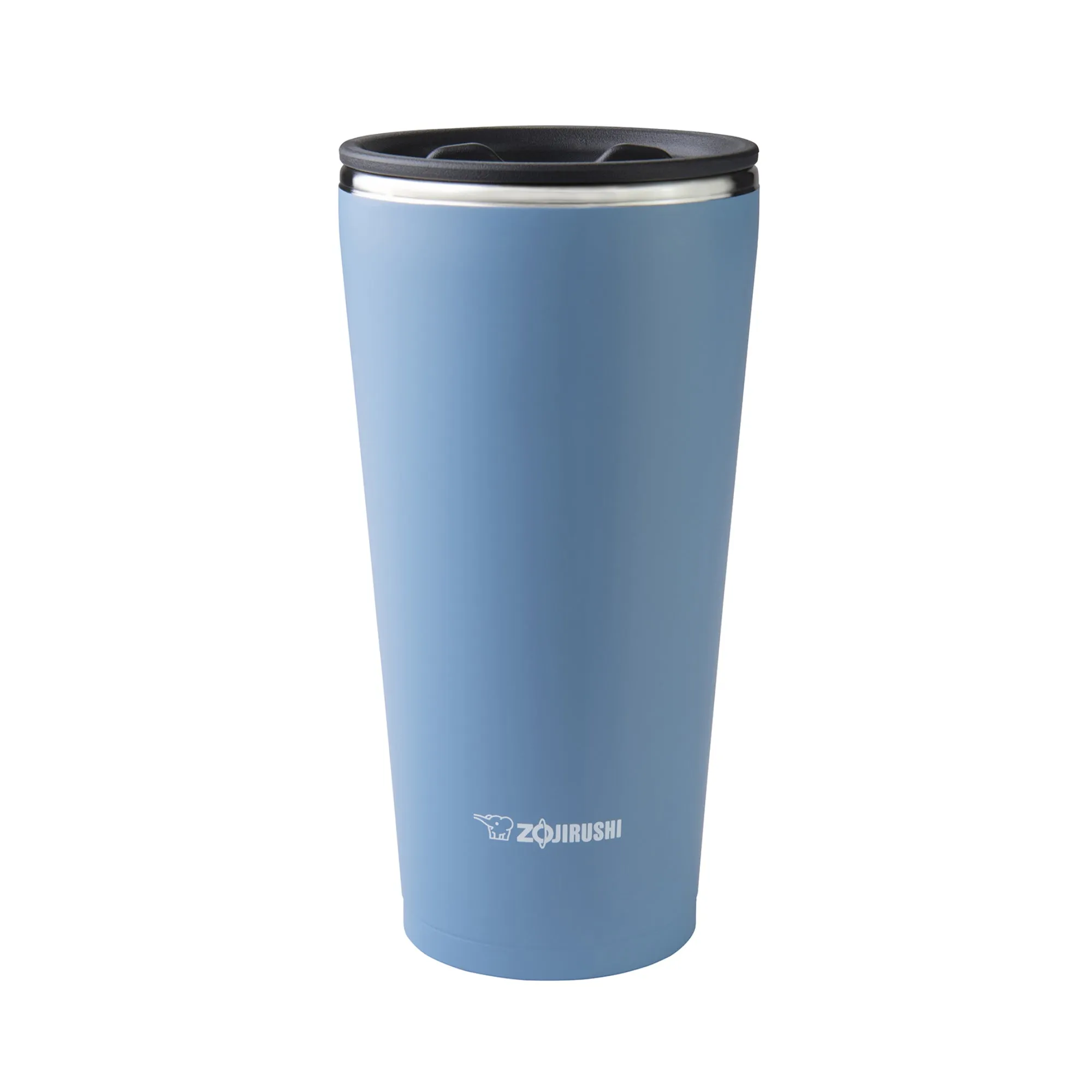 Zojirushi Stainless Travel Tumbler with Tea Filter SX-FSE45